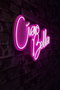 Wallity Ciao Bella - Rosa